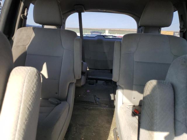 2015 HONDA ODYSSEY LX - 5FNRL5H28FB063150