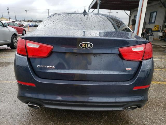5XXGM4A72FG433073 KIA Optima Lx