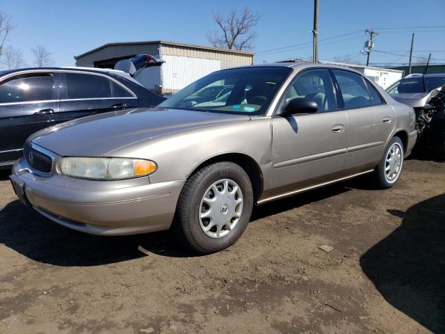 2003 Buick Century Custom