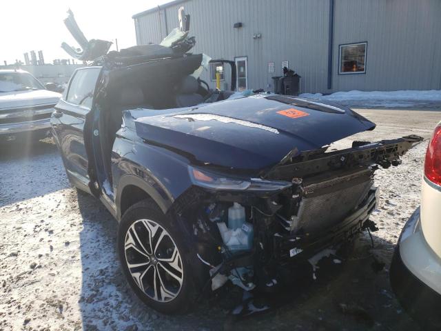 2020 HYUNDAI SANTA FE L - 5NMS5CAA5LH290114