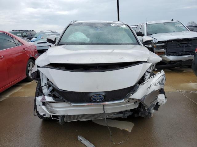 2021 TOYOTA VENZA LE - JTEAAAAH4MJ026740