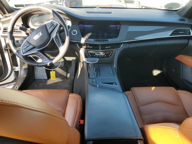 2018 CADILLAC CT6 PREMIU - 1G6KF5RS6JU116888