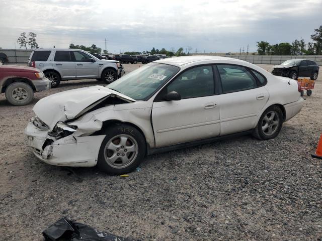 2006 Ford Taurus SE