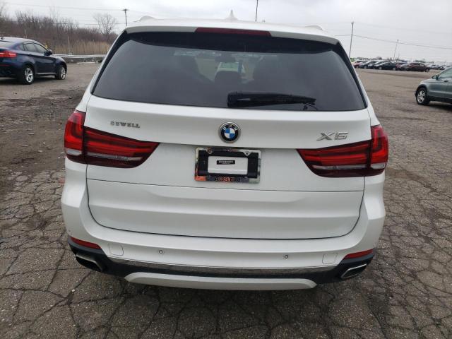 2018 BMW X5 SDRIVE3 - 5UXKR2C50J0Z14914