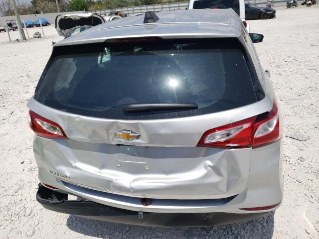 2019 CHEVROLET EQUINOX L - 3GNAXGEVXKS642578