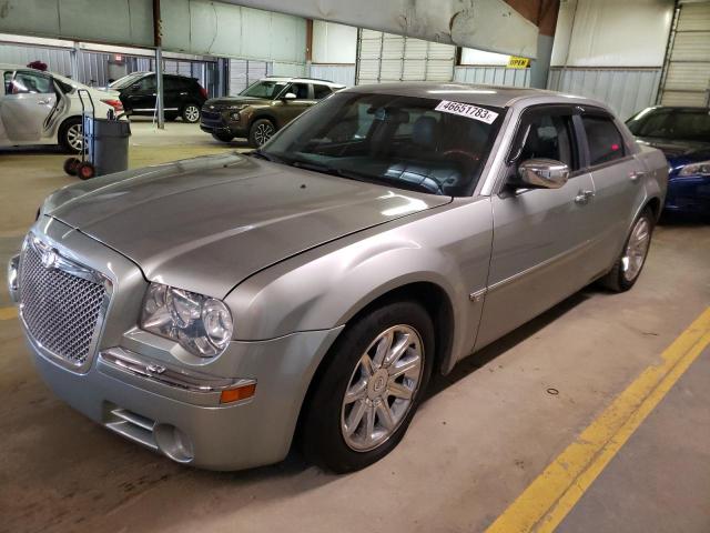 2005 Chrysler 300 C