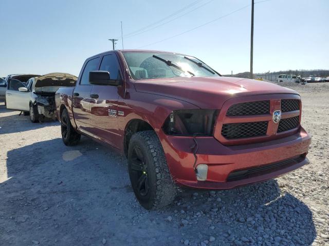 1C6RR7KT8FS647201 | 2015 Ram 1500 st