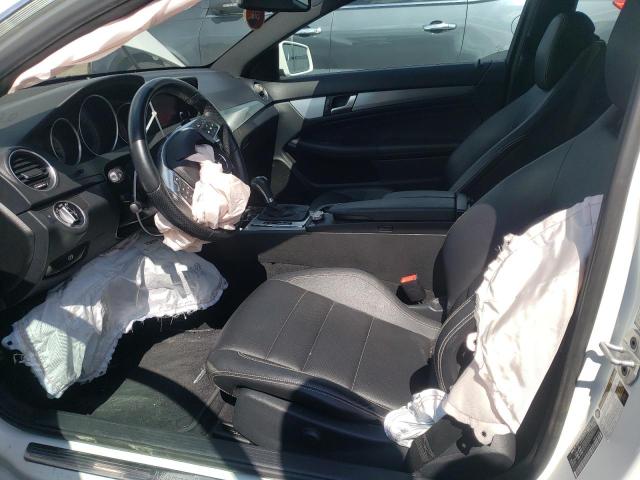 2015 MERCEDES-BENZ C 350 4MAT - WDDGJ8JB5FG403875