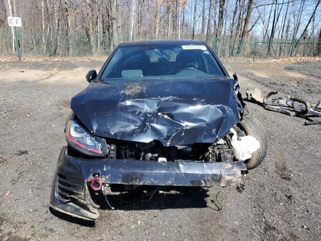 2017 VOLKSWAGEN GTI S/SE - 3VW447AU7HM047404