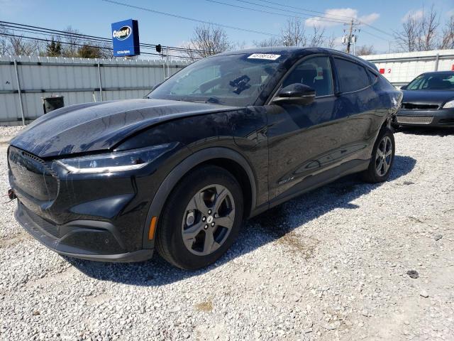 2021 Ford Mustang Mach-E Select