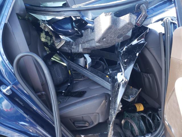 2020 HYUNDAI SANTA FE L - 5NMS5CAA5LH290114