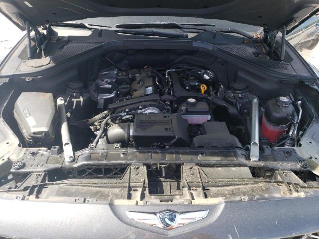 2021 GENESIS GV80 BASE KMUHBDSB2MU063146