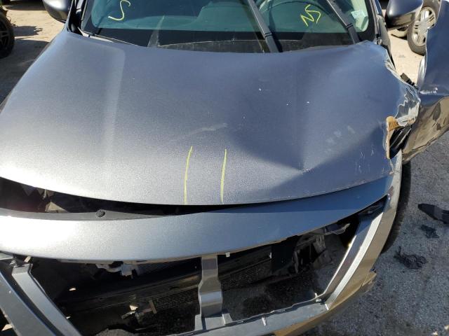 3N1CN7AP8JL852428 Nissan VERSA S