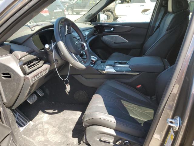 2023 ACURA MDX TYPE S - 5J8YD8H83PL001685