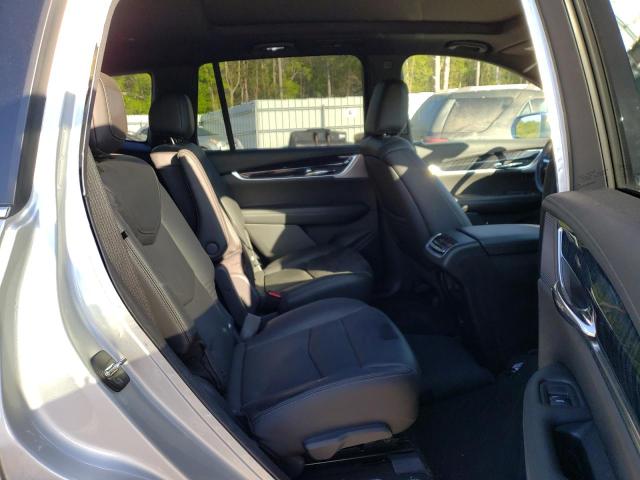 2020 CADILLAC XT6 PREMIU - 1GYKPCRS5LZ184498