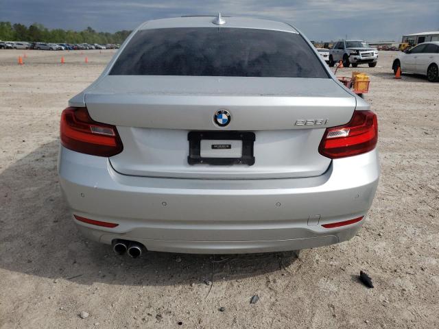2015 BMW 228 I - WBA1F5C52FV257533