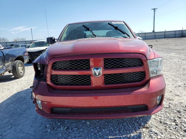 1C6RR7KT8FS647201 | 2015 Ram 1500 st