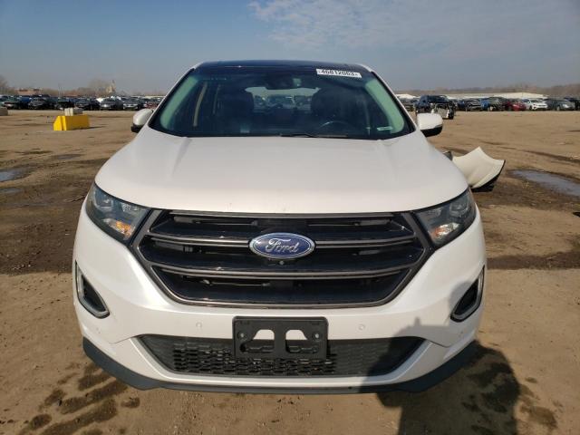 2FMTK4AP6FBC11670 2015 FORD EDGE, photo no. 5