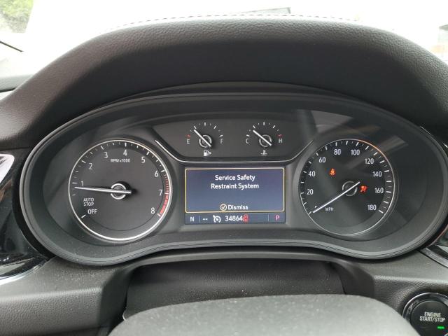 2020 BUICK REGAL ESSE - W04GP6SX4L1009218