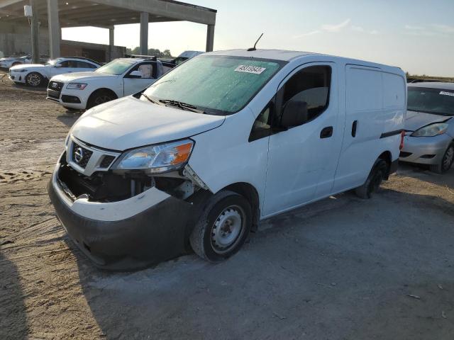 2014 Nissan NV200 