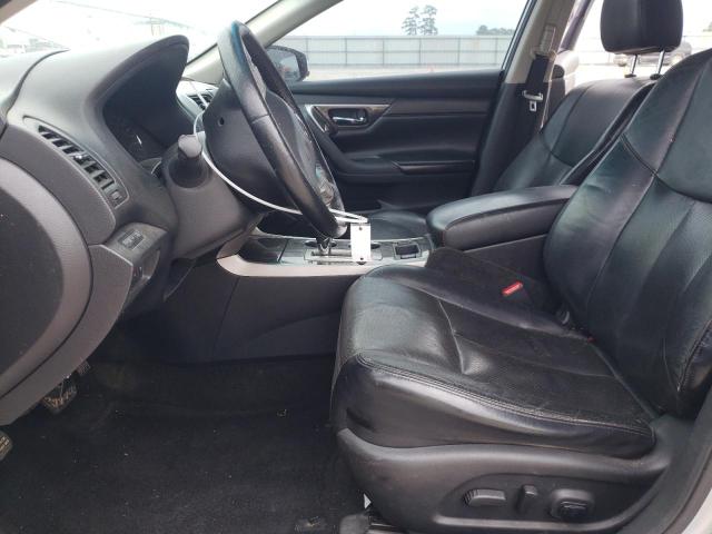 1N4AL3AP8EN227672 Nissan ALTIMA 2.5
