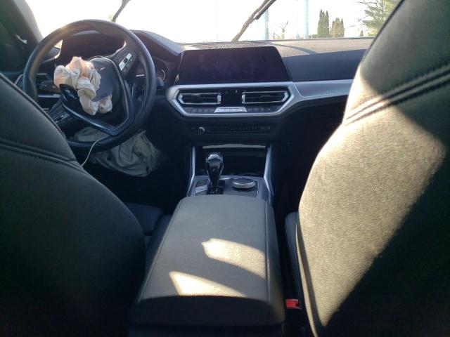 2020 BMW 330XI - 3MW5R7J08L8B19442