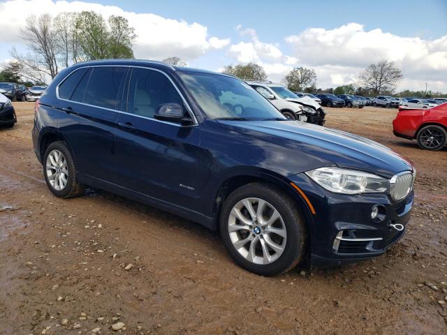 2015 BMW X5 XDRIVE5 - 5UXKR6C58F0J77766
