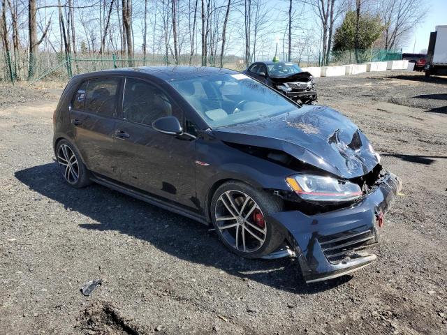 2017 VOLKSWAGEN GTI S/SE - 3VW447AU7HM047404