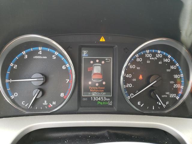2016 TOYOTA RAV4 LIMIT - 2T3DFREV6GW522971