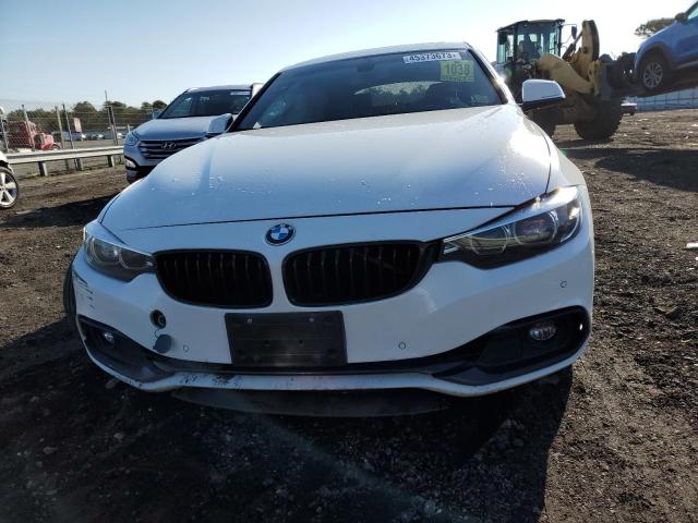 2018 BMW 430I GRAN - WBA4J1C56JBG79015