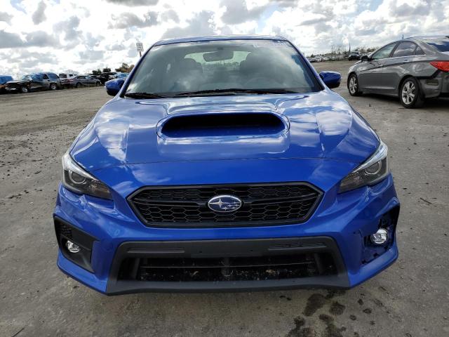 JF1VA1J66L9827745 Subaru Wrx Limited
