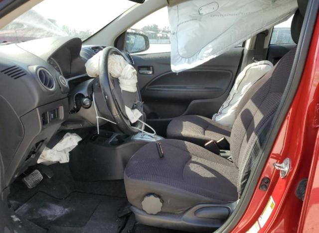 ML32A4HJ6EH020355 Mitsubishi MIRAGE ES