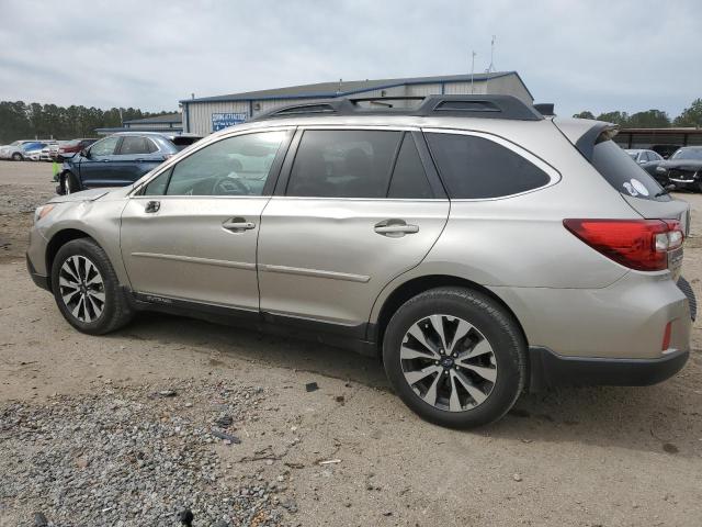 4S4BSBNC4G3203771 Subaru Outback 2.5i Limited
