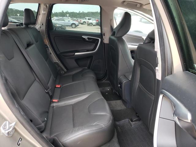 2016 VOLVO XC60 T5 PR - YV440MDK3G2903159