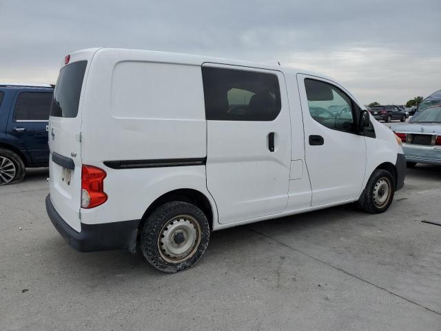 3N6CM0KN6FK696517 Nissan NV200 2.5S