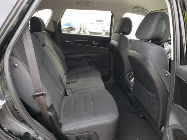 5XYPG4A32GG171654 KIA SORENTO LX