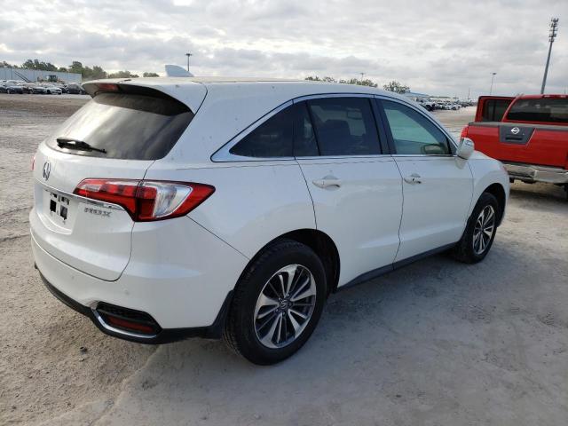 2017 ACURA RDX ADVANC - 5J8TB3H77HL001135