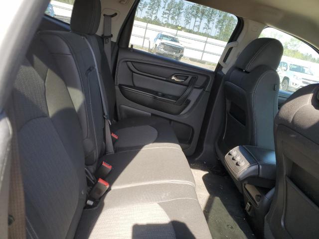 2015 CHEVROLET TRAVERSE L - 1GNKRGKD9FJ293950
