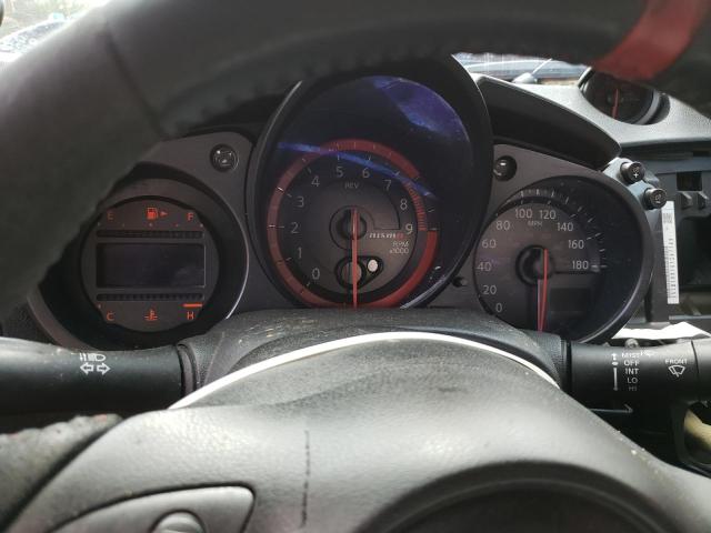 2016 NISSAN 370Z BASE - JN1AZ4EH2GM937129