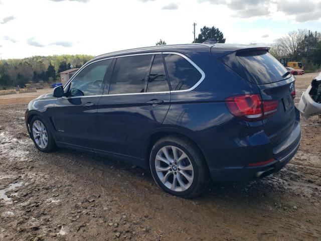2015 BMW X5 XDRIVE5 - 5UXKR6C58F0J77766