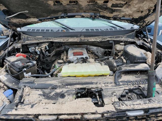 1FTFW1RJ3PFA11432 Ford F150 Raptor