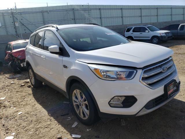 1FMCU0GDXJUB43439 Ford ESCAPE SE