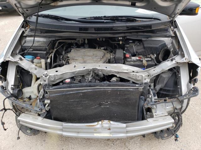 VIN 5FNRL5H91DB058155 2013 HONDA ODYSSEY no.12