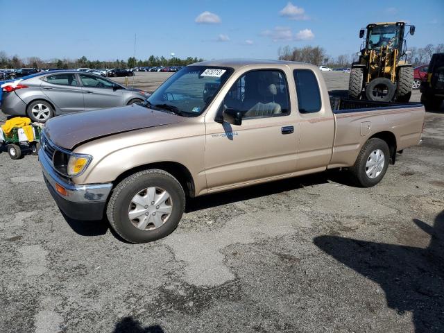 1995 Toyota Tacoma 