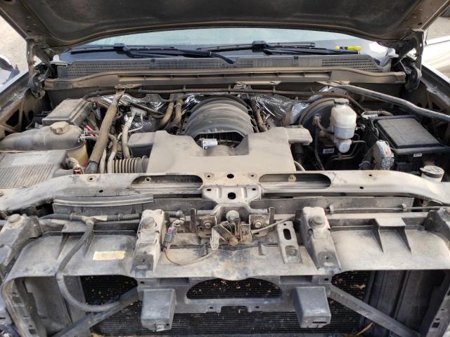 1GTV2UEC4FZ364548 GMC Sierra K1500 Sle