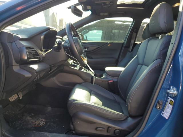 2022 SUBARU OUTBACK WI 4S4BTGUD2N3154264