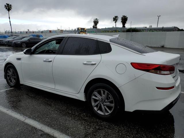 5XXGT4L31LG396932 KIA Optima Lx