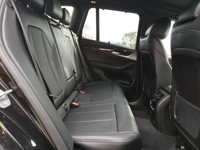 5UX53DP05P9N75600 BMW X3 Xdrive30i