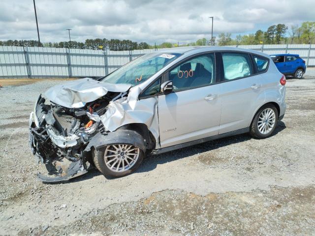 2013 Ford C-Max Energi SE