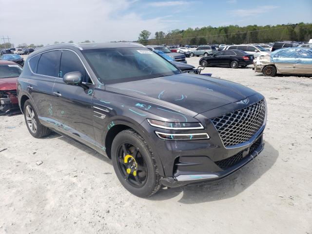 2021 GENESIS GV80 BASE KMUHBDSB2MU063146